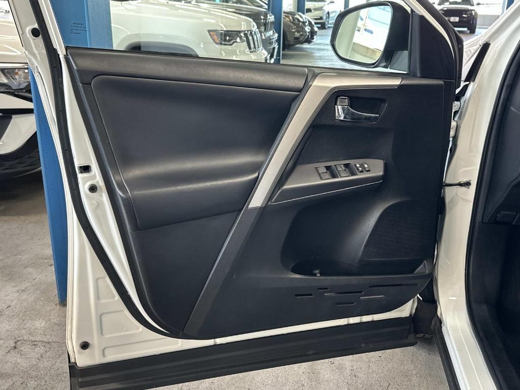used 2016 Toyota RAV4 car, priced at $18,395