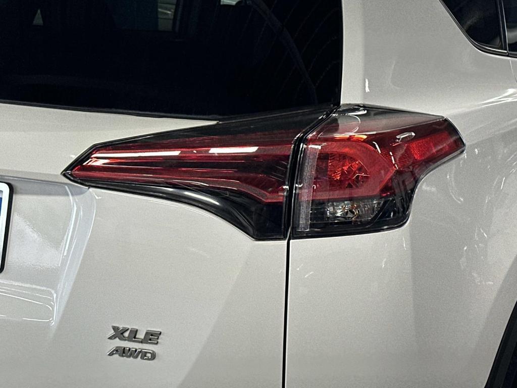 used 2016 Toyota RAV4 car, priced at $18,395