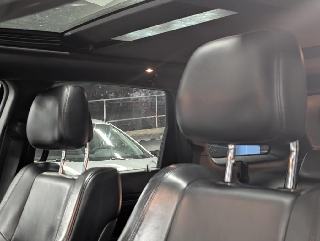 used 2018 Jeep Grand Cherokee car, priced at $18,495