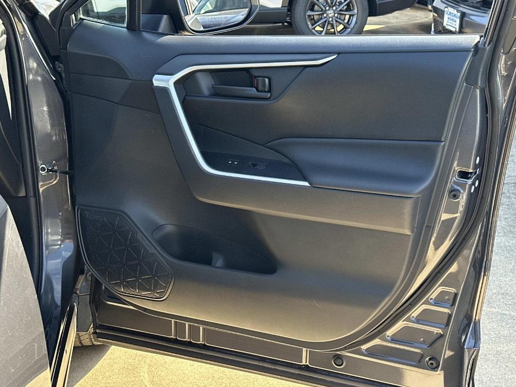 used 2020 Toyota RAV4 Hybrid car, priced at $23,995
