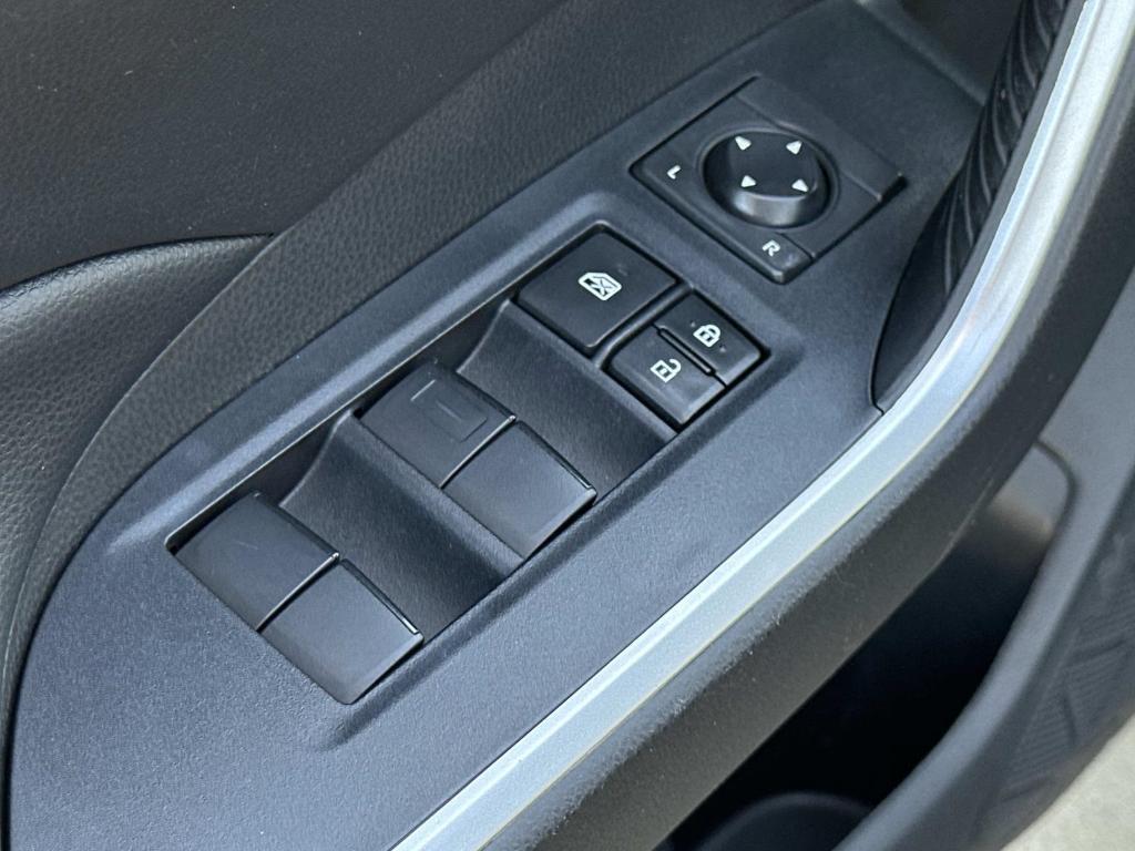used 2020 Toyota RAV4 Hybrid car, priced at $23,995