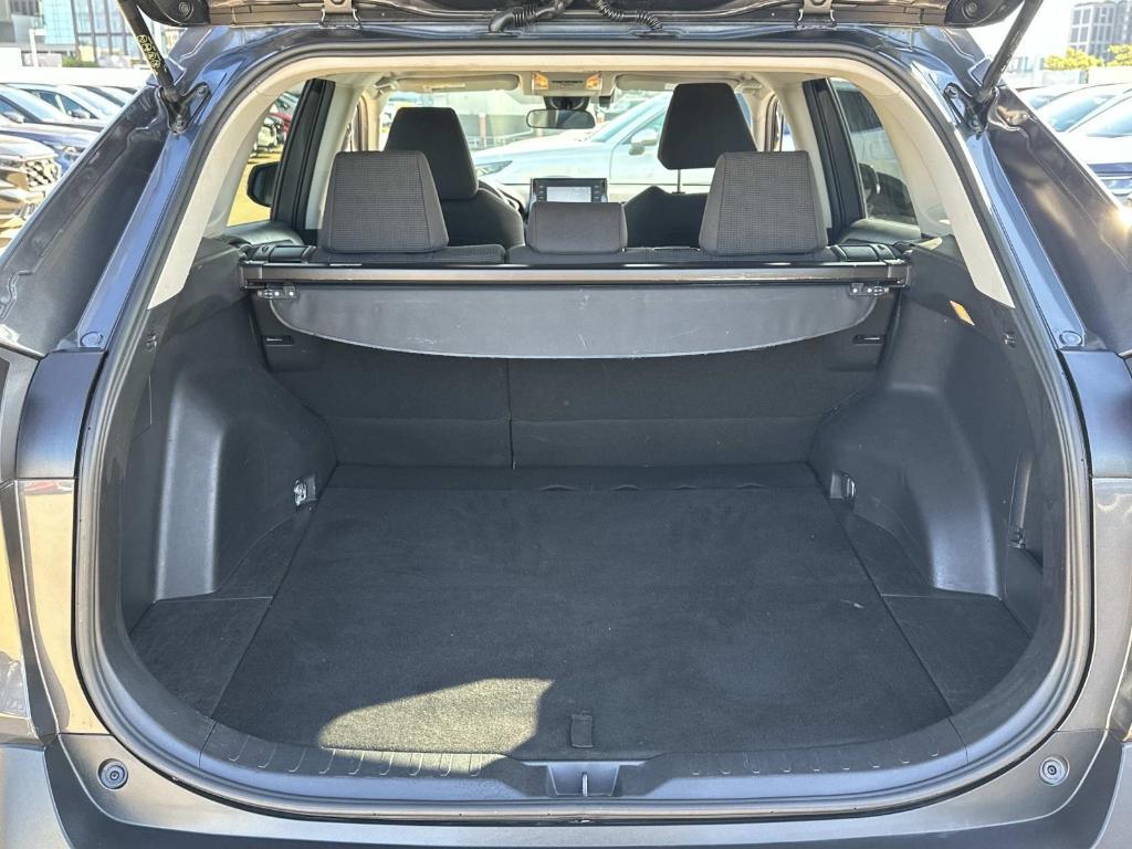 used 2020 Toyota RAV4 Hybrid car, priced at $23,995