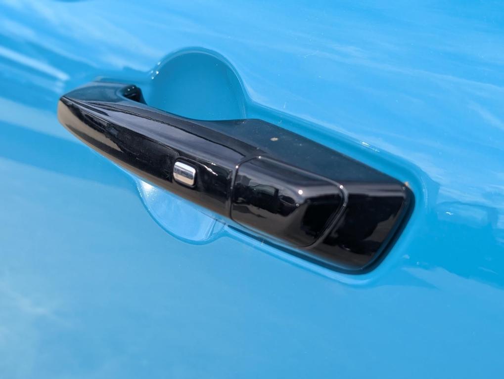 new 2025 Honda Prologue car, priced at $59,805