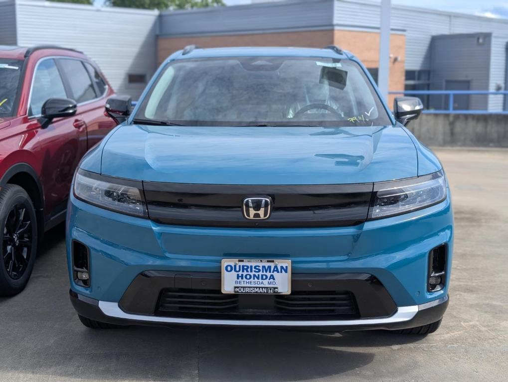new 2025 Honda Prologue car, priced at $59,805
