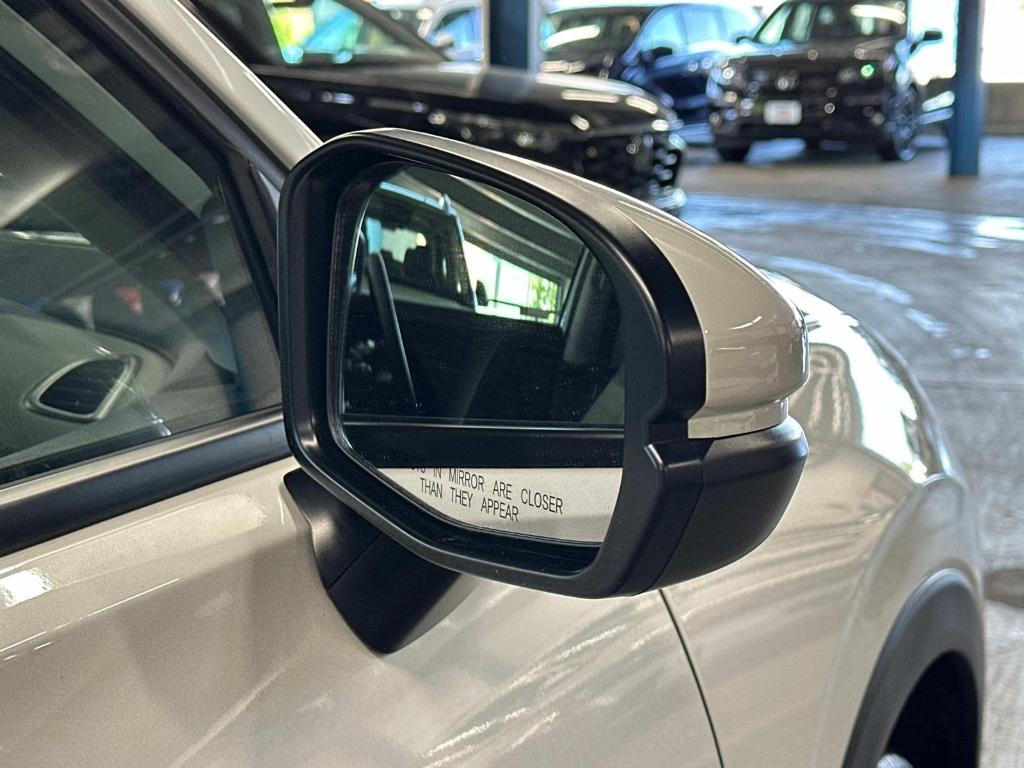 used 2023 Honda HR-V car, priced at $24,999