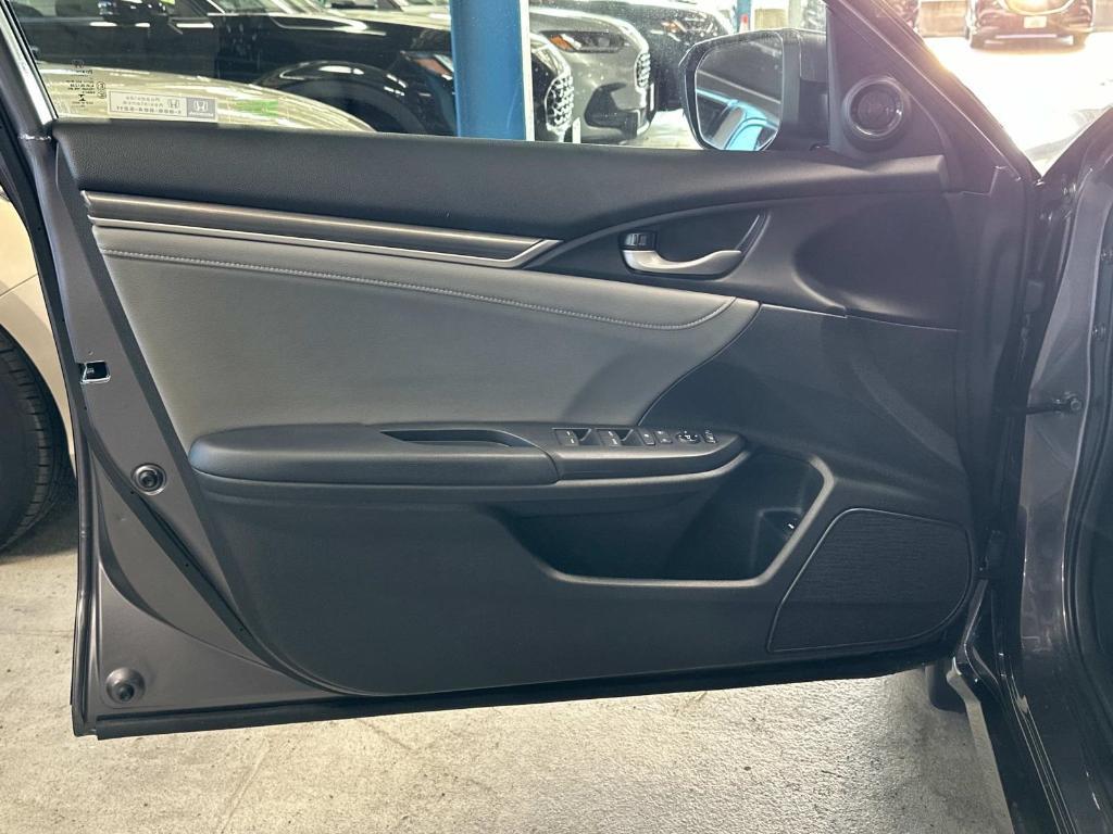 used 2020 Honda Civic car, priced at $22,995
