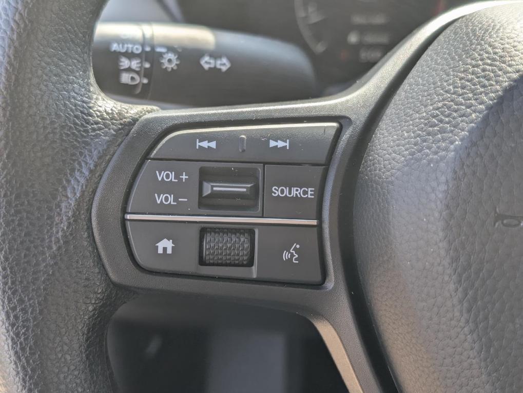 used 2024 Honda HR-V car, priced at $27,995