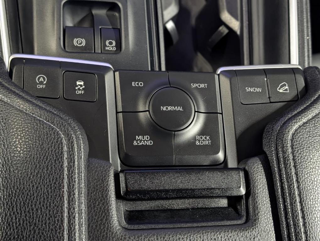 used 2024 Toyota Grand Highlander car, priced at $43,495