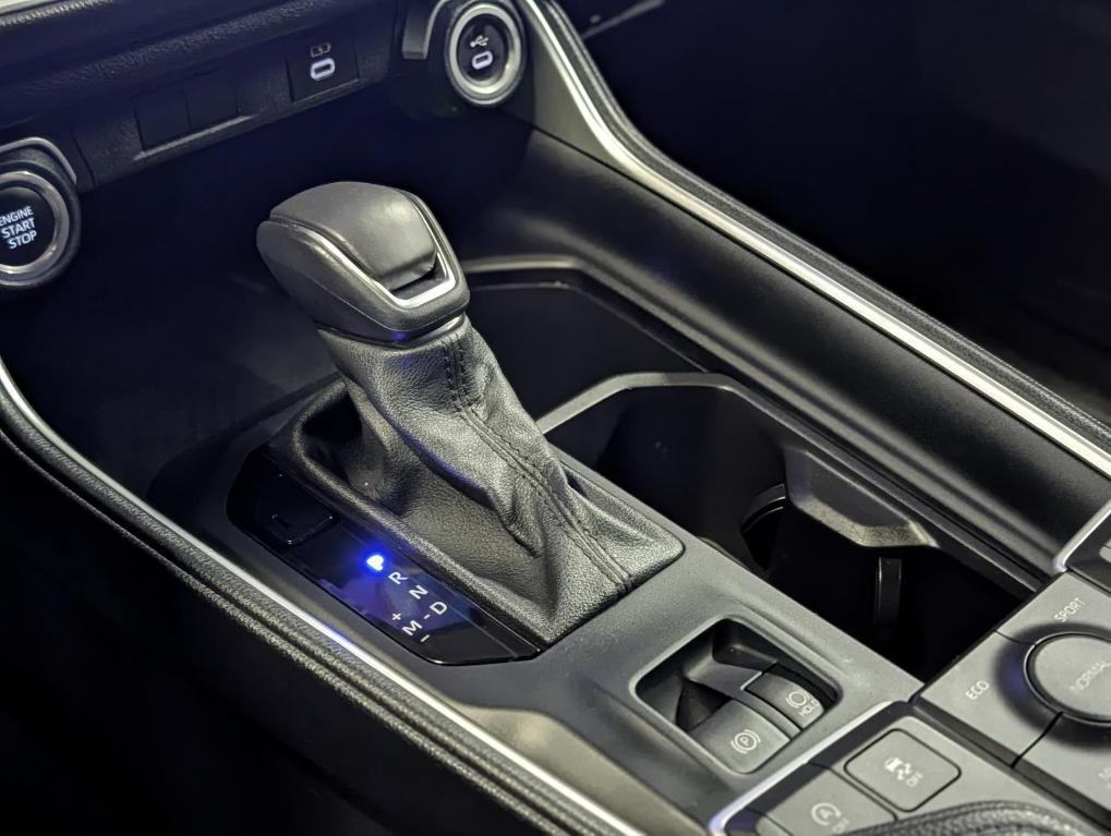 used 2024 Toyota Grand Highlander car, priced at $43,495