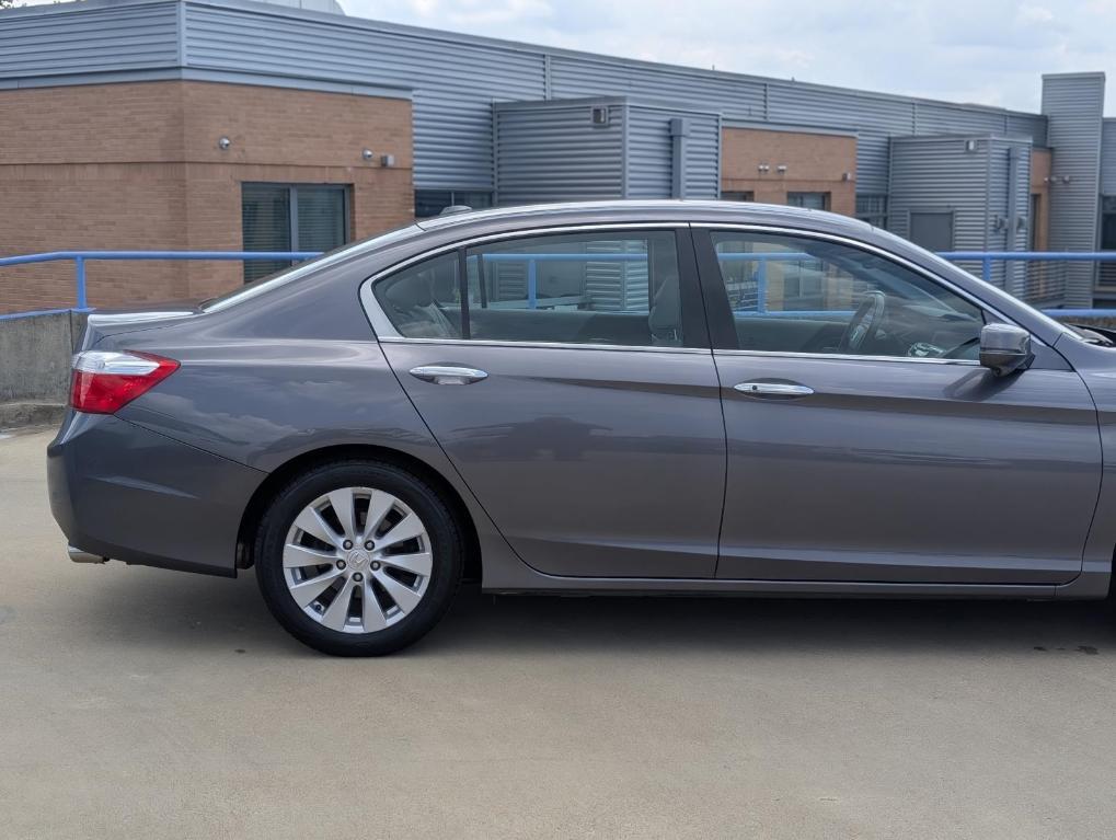 used 2014 Honda Accord car, priced at $16,995