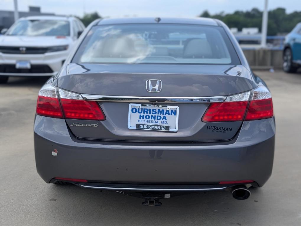 used 2014 Honda Accord car, priced at $16,995