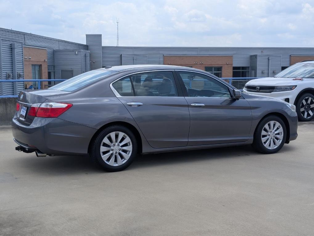 used 2014 Honda Accord car, priced at $16,995