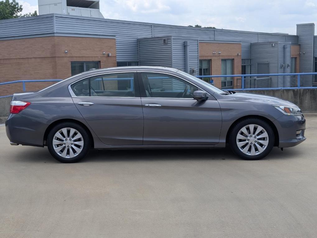 used 2014 Honda Accord car, priced at $16,995