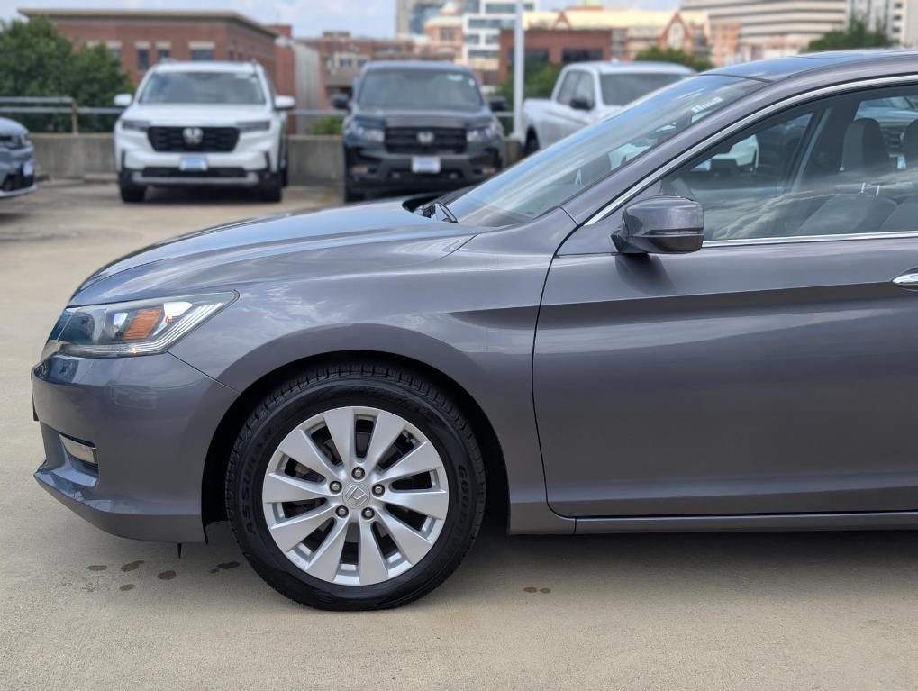 used 2014 Honda Accord car, priced at $16,995