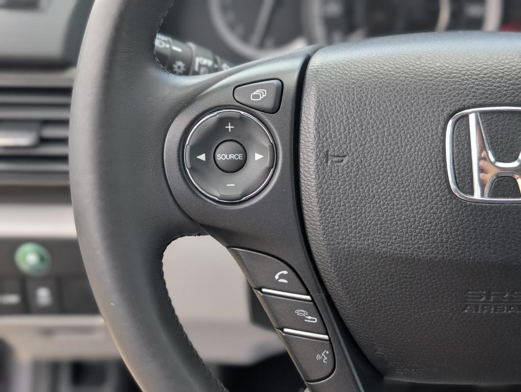 used 2014 Honda Accord car, priced at $16,995