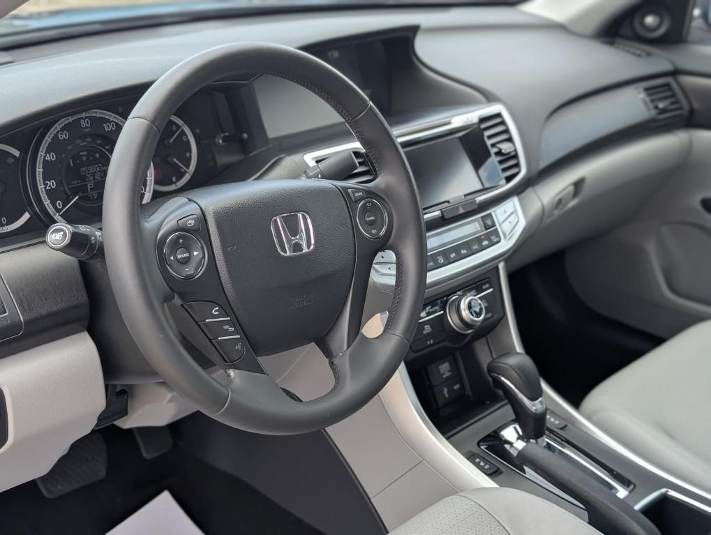 used 2014 Honda Accord car, priced at $16,995