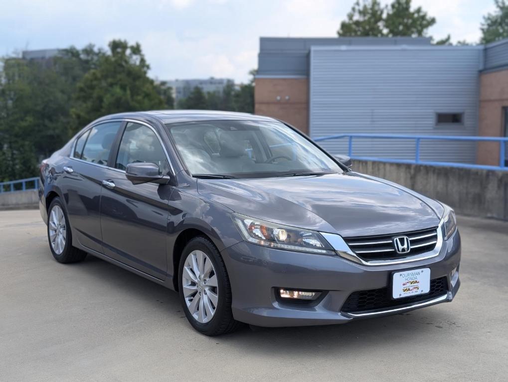 used 2014 Honda Accord car, priced at $16,995