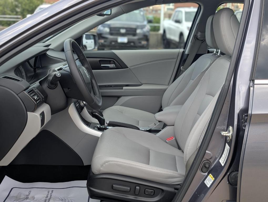 used 2014 Honda Accord car, priced at $16,995