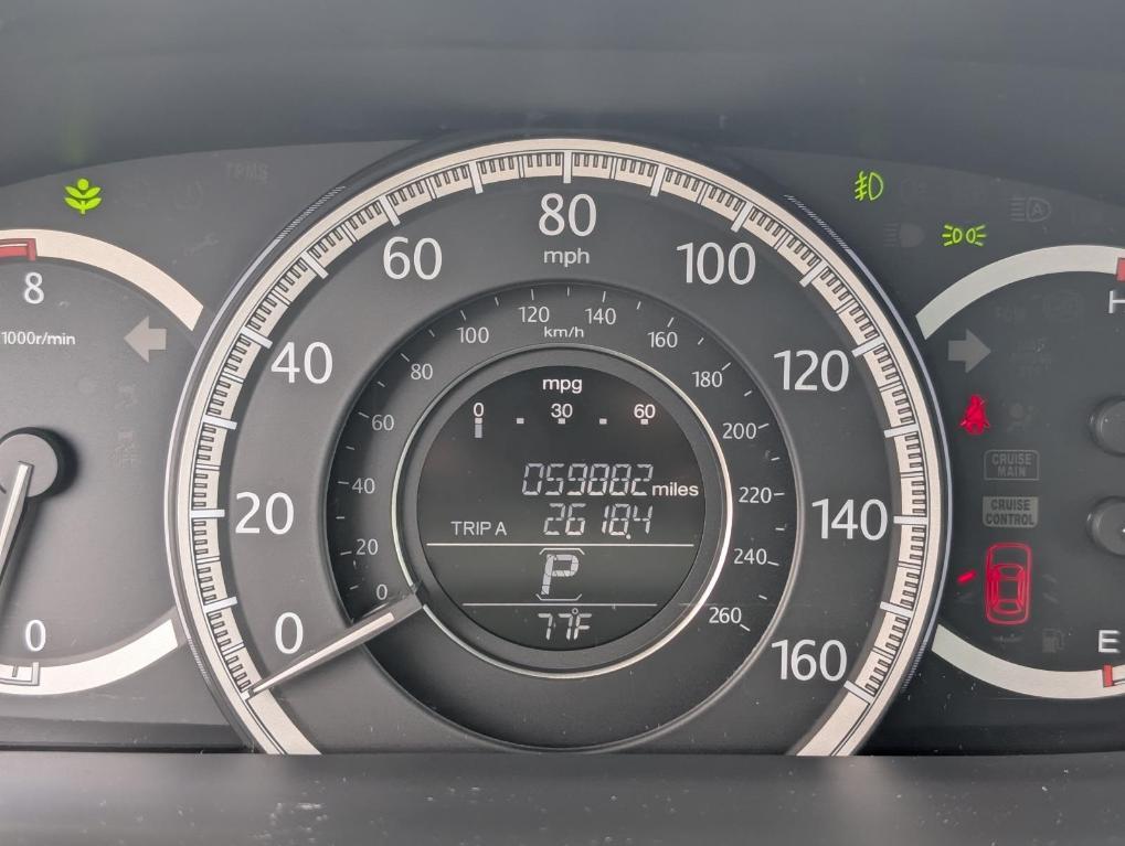 used 2014 Honda Accord car, priced at $16,995
