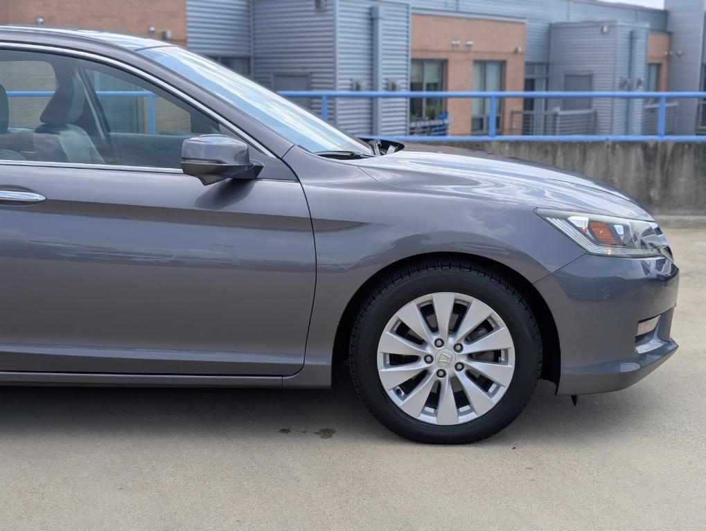 used 2014 Honda Accord car, priced at $16,995
