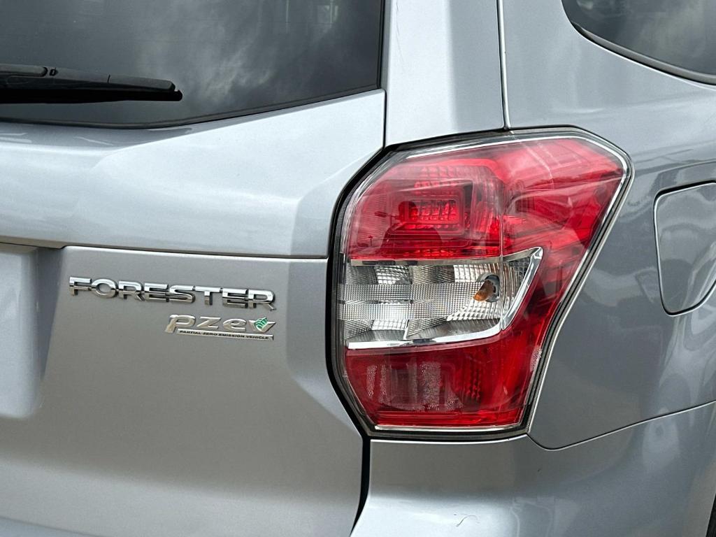 used 2015 Subaru Forester car, priced at $7,995