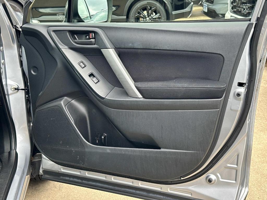 used 2015 Subaru Forester car, priced at $7,995