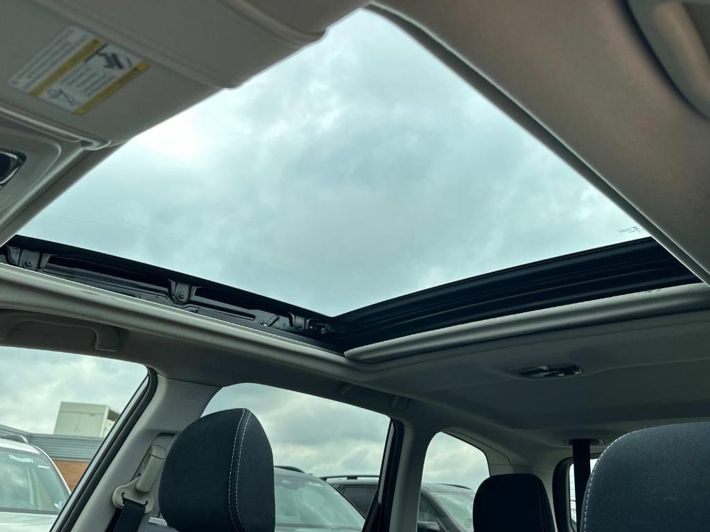 used 2015 Subaru Forester car, priced at $7,995
