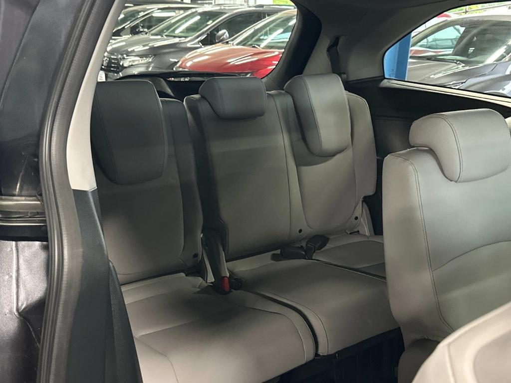 used 2023 Honda Odyssey car, priced at $34,995