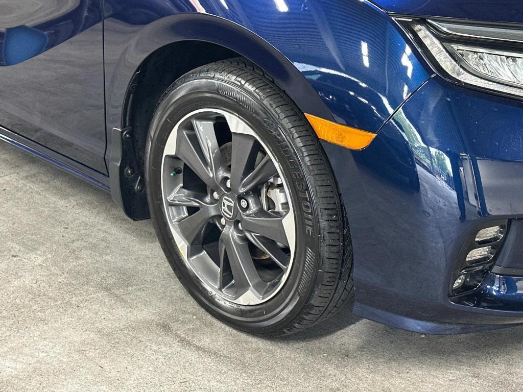 used 2024 Honda Odyssey car, priced at $44,395