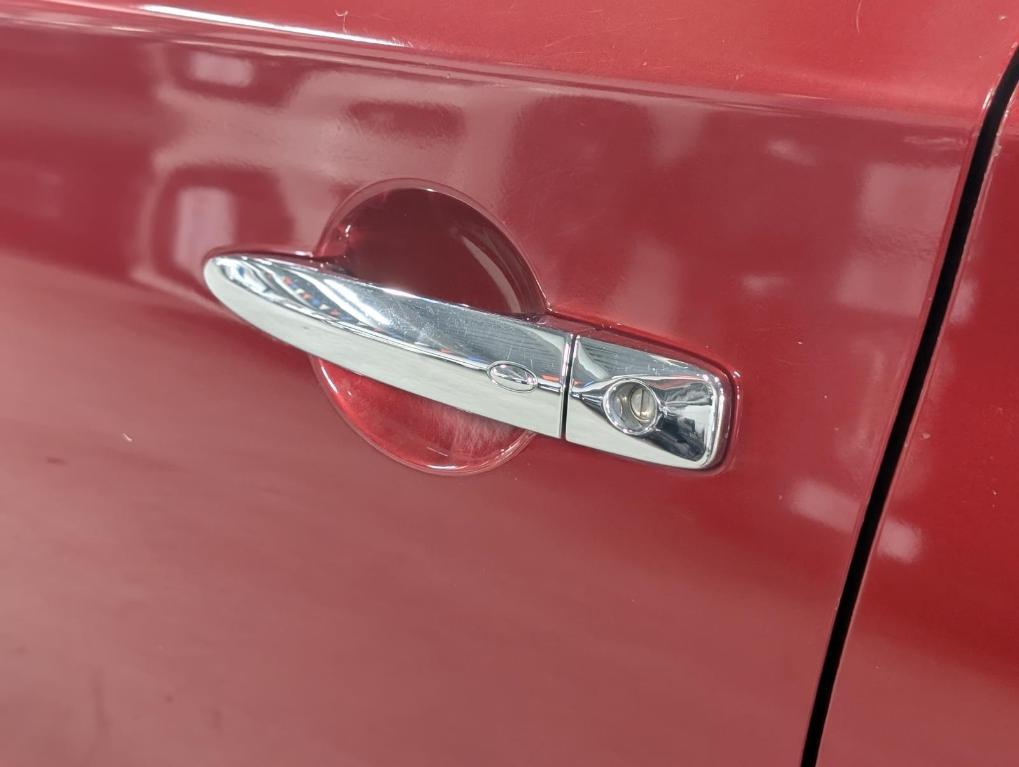 used 2014 Nissan Sentra car, priced at $7,995