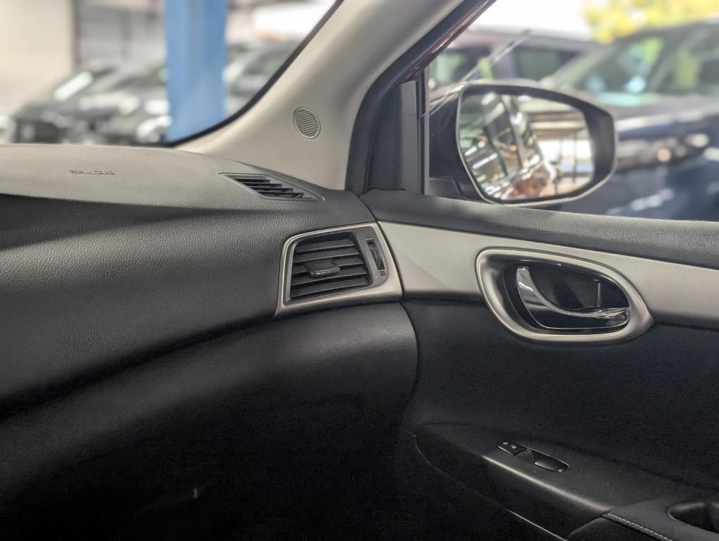 used 2014 Nissan Sentra car, priced at $7,995