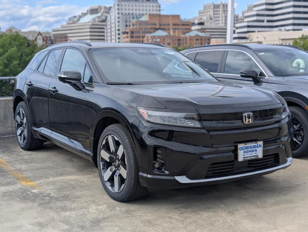 new 2025 Honda Prologue car, priced at $59,805