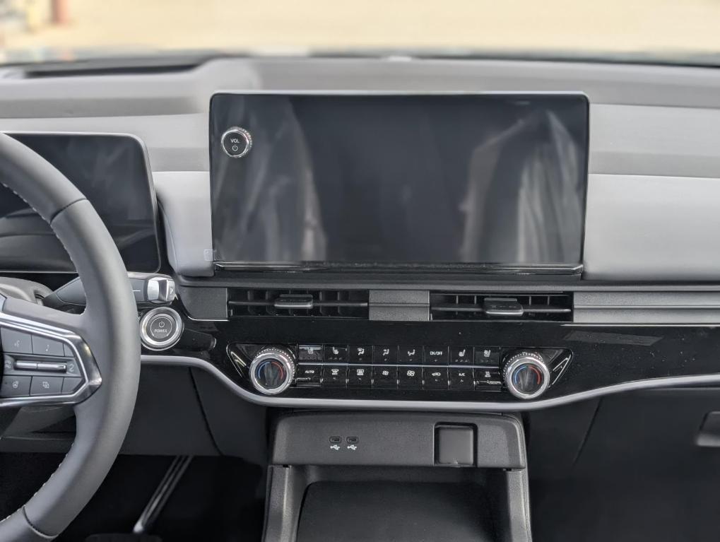 new 2025 Honda Prologue car, priced at $59,805