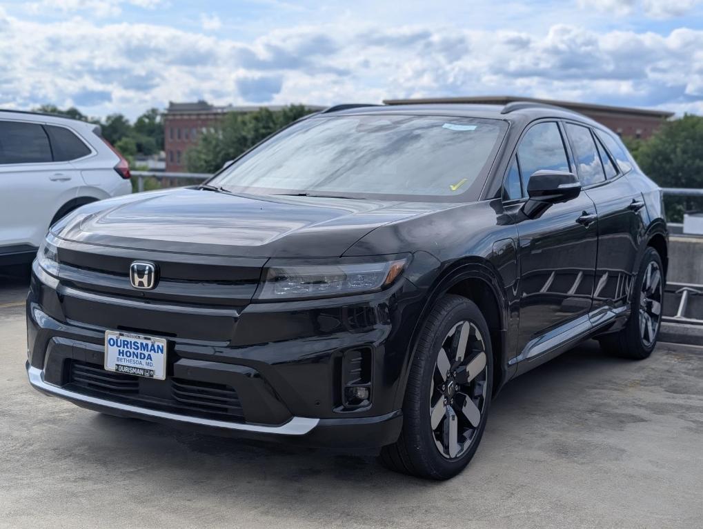 new 2025 Honda Prologue car, priced at $59,805