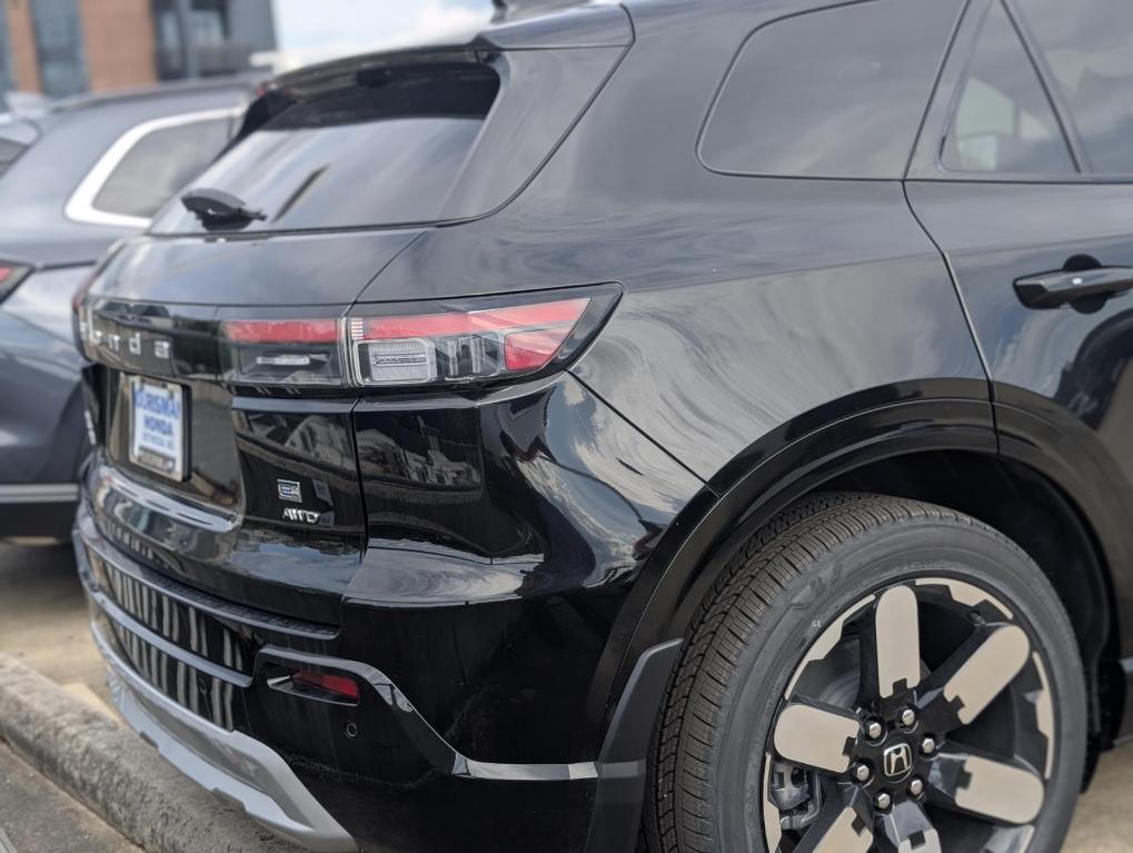 new 2025 Honda Prologue car, priced at $59,805