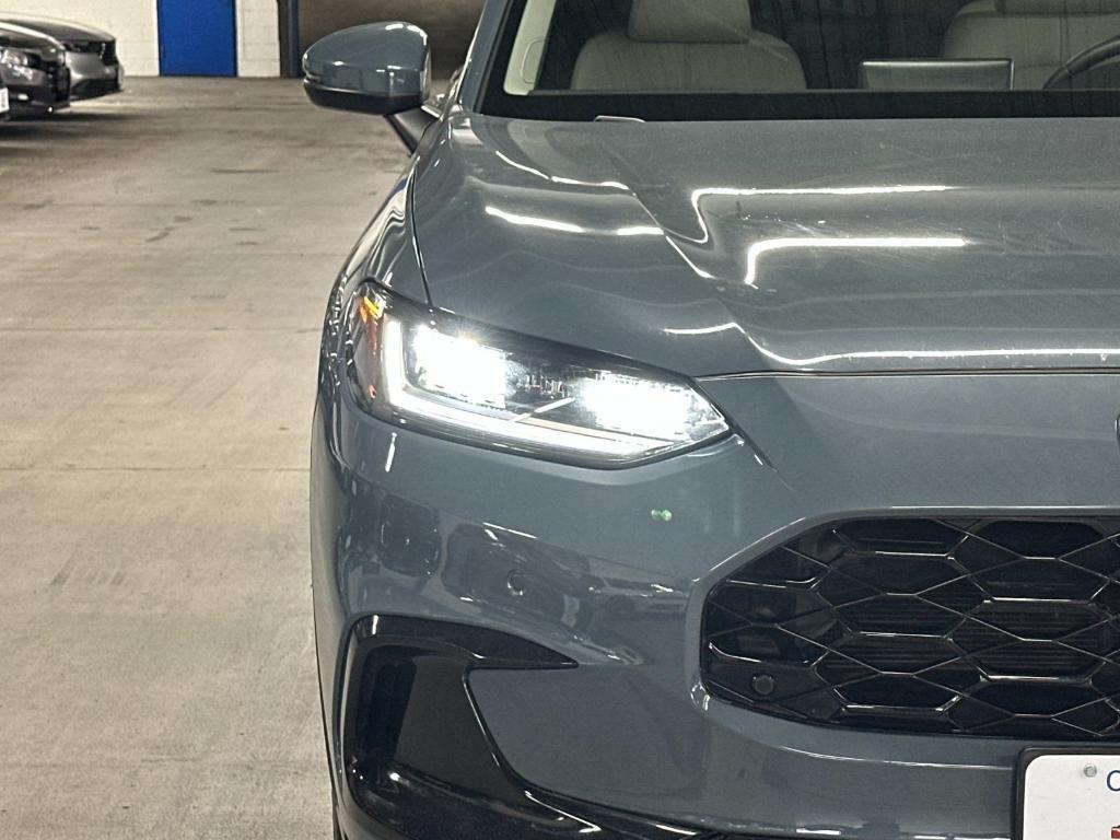 used 2023 Honda HR-V car, priced at $22,002