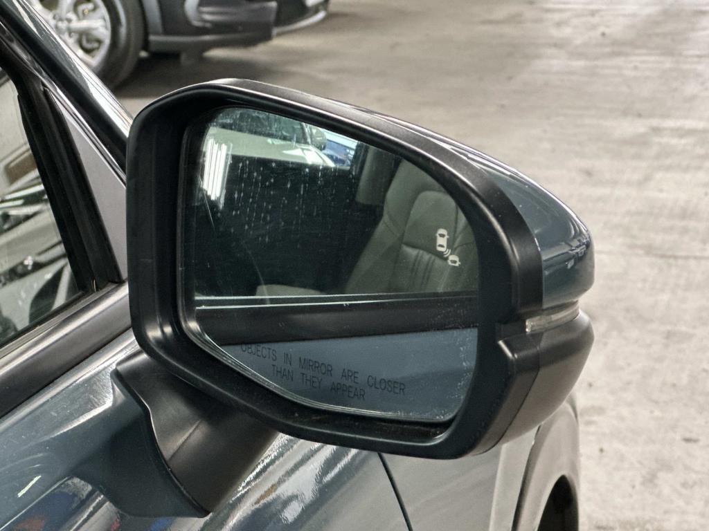 used 2023 Honda HR-V car, priced at $22,002