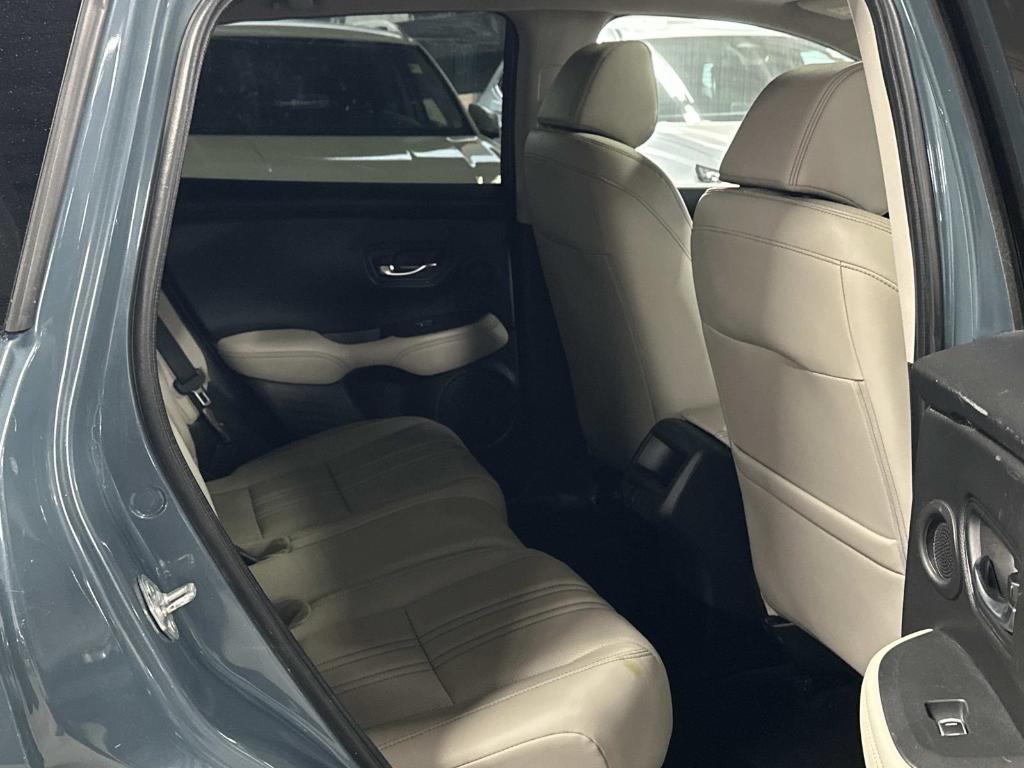 used 2023 Honda HR-V car, priced at $22,002