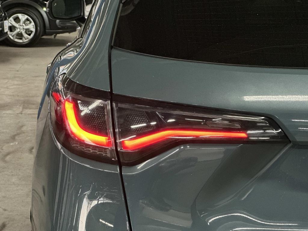 used 2023 Honda HR-V car, priced at $22,002