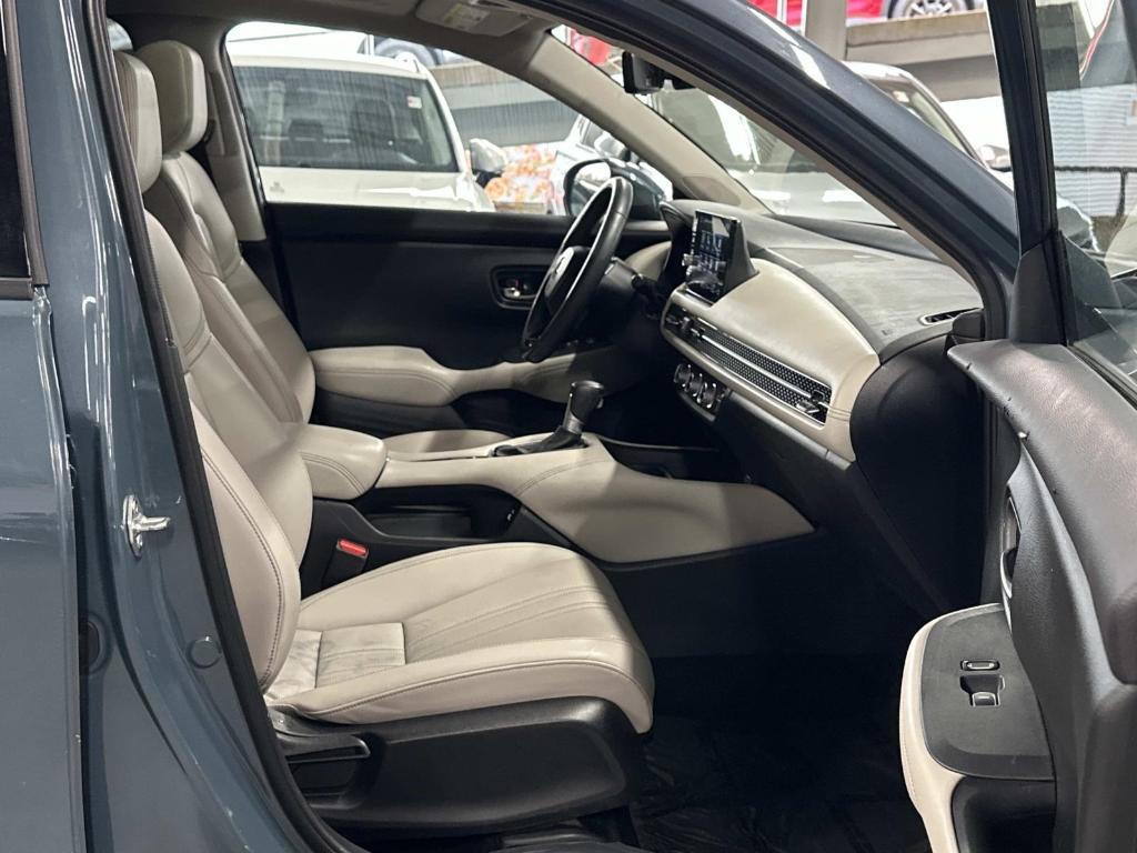 used 2023 Honda HR-V car, priced at $22,002