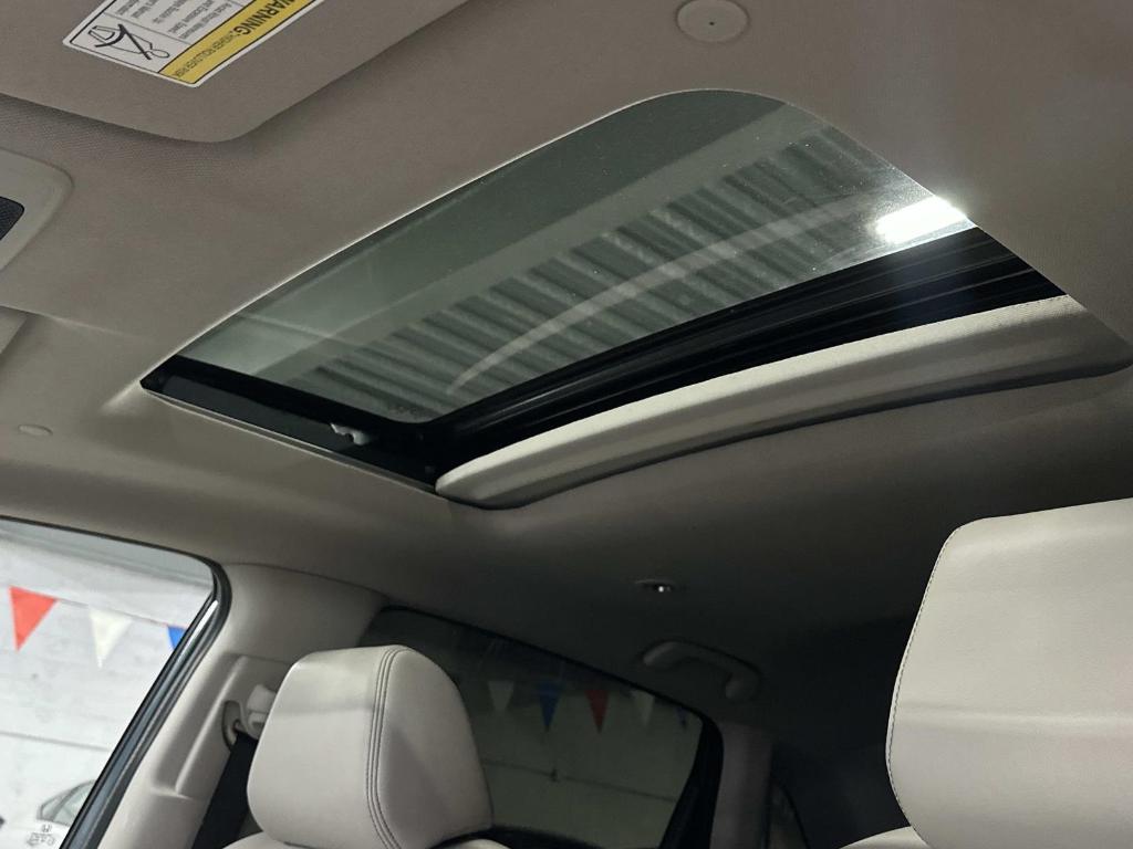 used 2023 Honda HR-V car, priced at $22,002