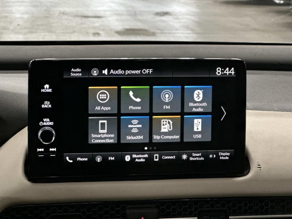 used 2023 Honda HR-V car, priced at $22,002