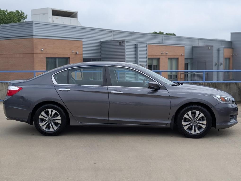 used 2014 Honda Accord car, priced at $17,841