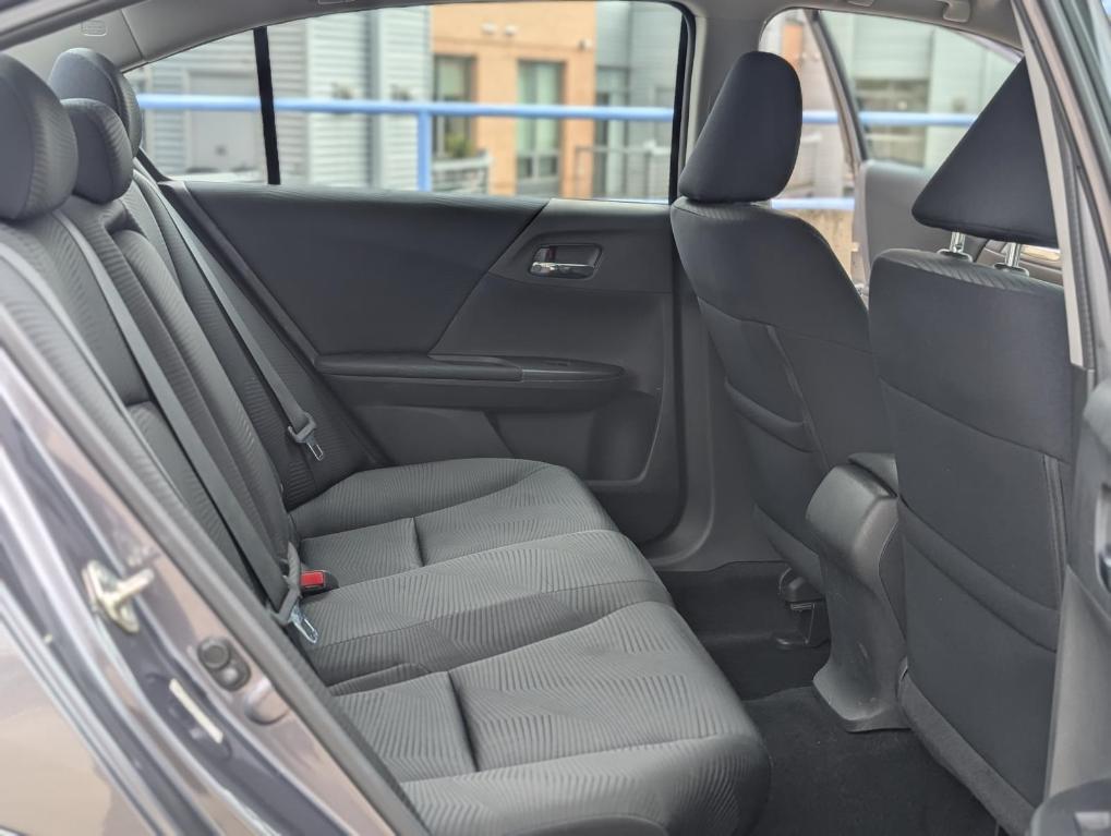 used 2014 Honda Accord car, priced at $17,841