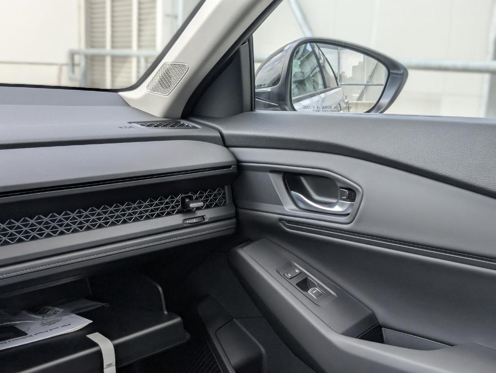 new 2025 Honda Accord car, priced at $30,374