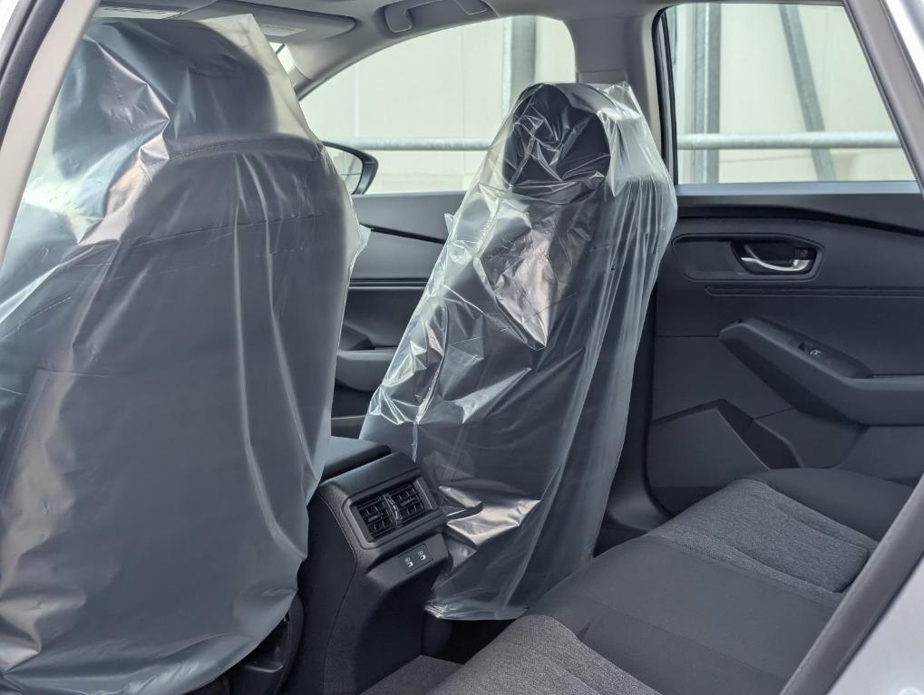 new 2025 Honda Accord car, priced at $30,374