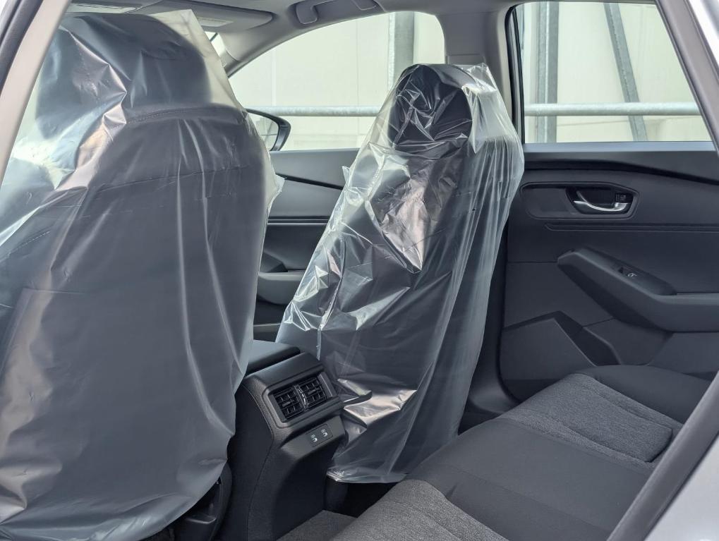 new 2025 Honda Accord car, priced at $30,374