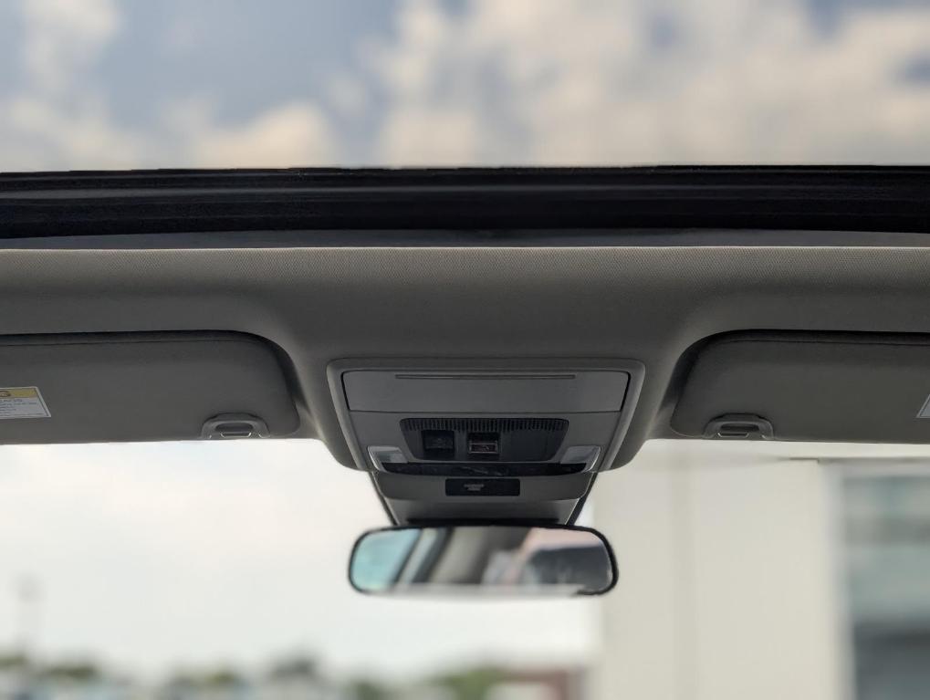 new 2025 Honda Accord car, priced at $30,374