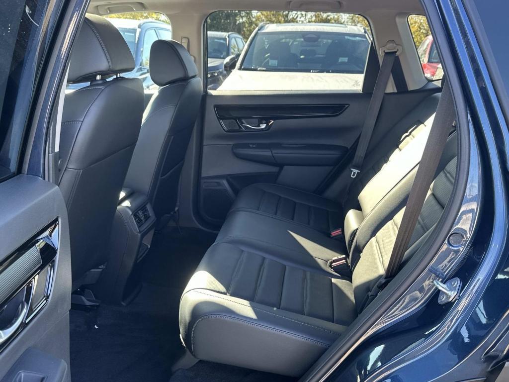 used 2024 Honda CR-V car, priced at $33,695