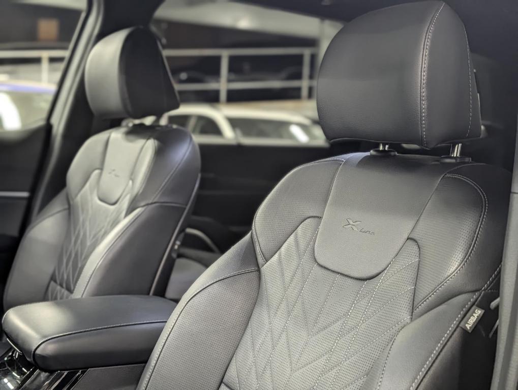 used 2024 Kia Telluride car, priced at $39,995